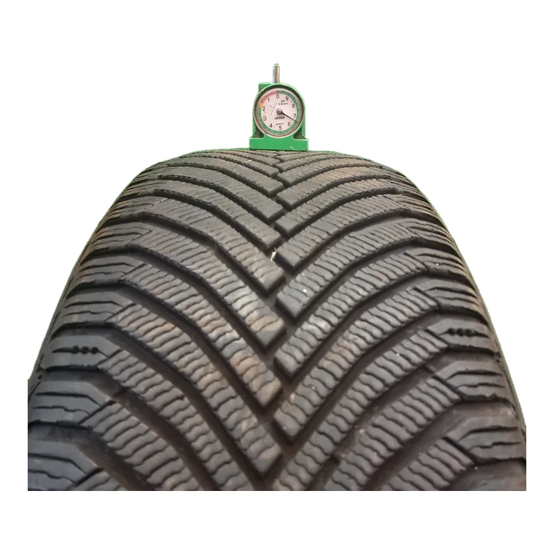 Michelin Alpin 7 235/55 R18 104H usato