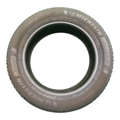 Michelin Alpin 7 235/55 R18 104H usato