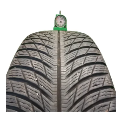Michelin Pilot Alpin 5 SUV 225/60 R18 usato