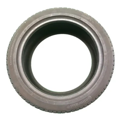 Continental ContiWinterContact TS830 P 255/40 R18