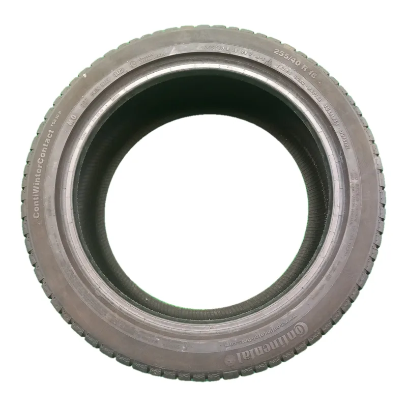 Continental ContiWinterContact TS830 P 255/40 R18