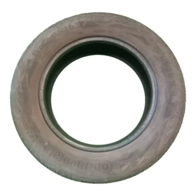 Continental EcoContact 6 205/60 R16 92H usato