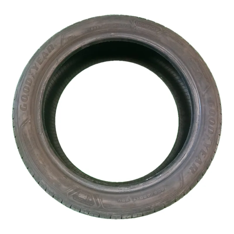 Goodyear Efficientgrip Performance 2 205/45 R17 usato