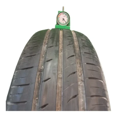 Kumho Ecowing ES31 185/65 R15 88H usato
