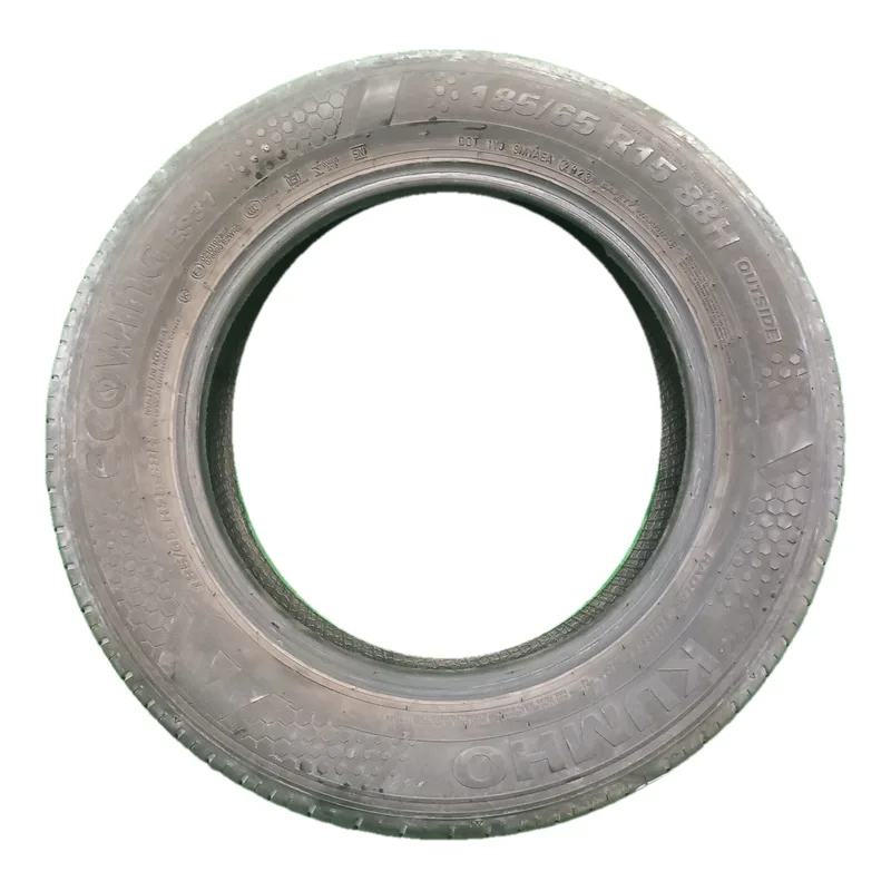 Kumho Ecowing ES31 185/65 R15 88H usato