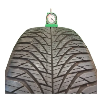 Fulda MultiControl SUV 215/60 R17 usato