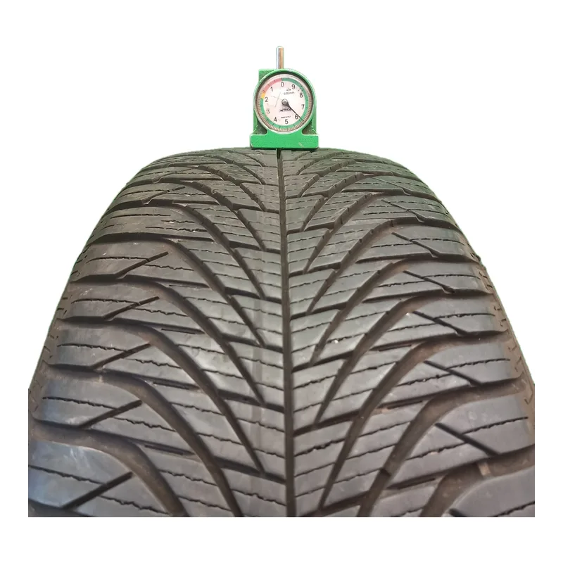 Fulda MultiControl SUV 215/60 R17 usato