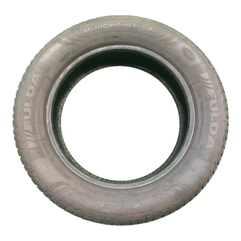 Fulda MultiControl SUV 215/60 R17 usato