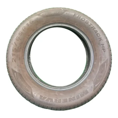 Minerva FROSTRACK HP 215/65 R16 98H invernale usato