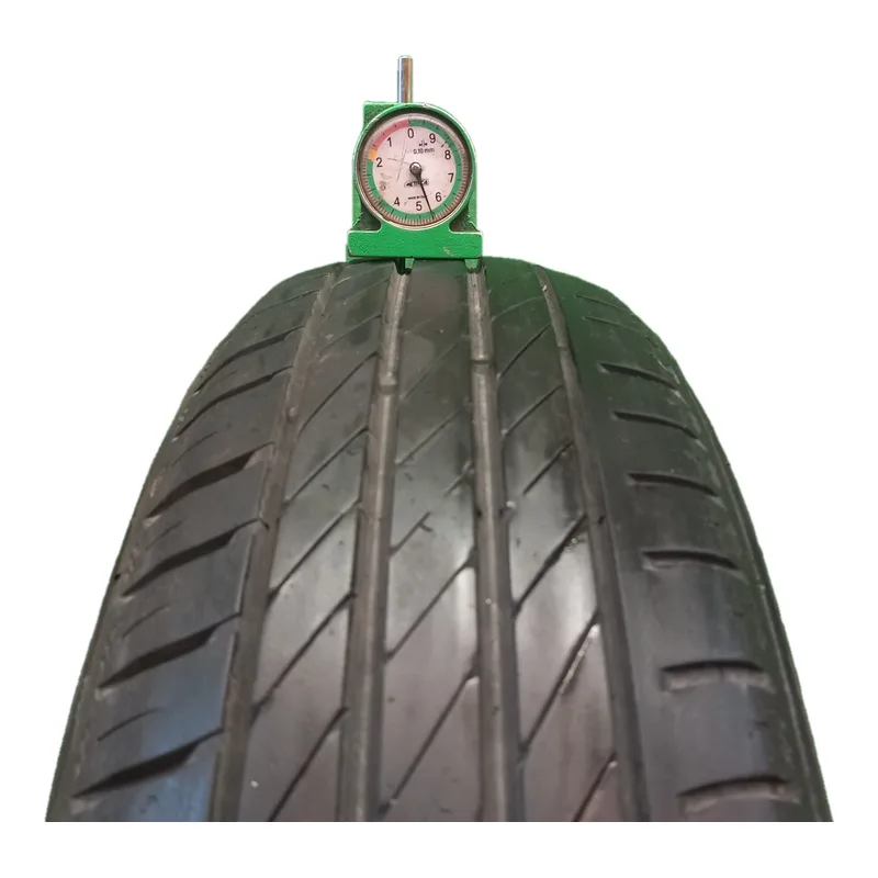 Kleber Dynaxer HP4 155/65 R14 75T estivo usato
