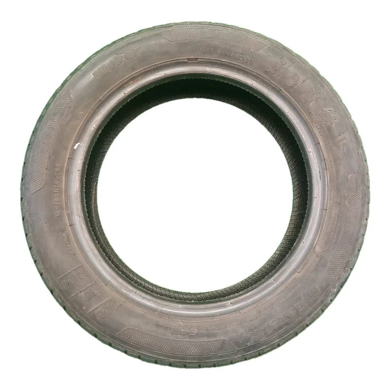 Kleber Dynaxer HP4 155/65 R14 75T estivo usato