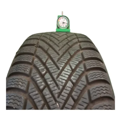 Pirelli Winter Cinturato 205/55 R16 91H usato