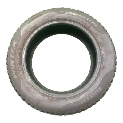 Pirelli Winter Cinturato 205/55 R16 91H usato