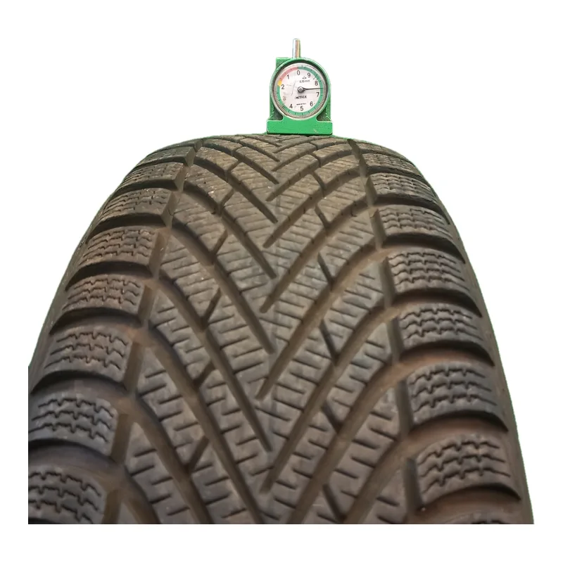 Pirelli POWERGY WINTER 205/55 R16 91H usato