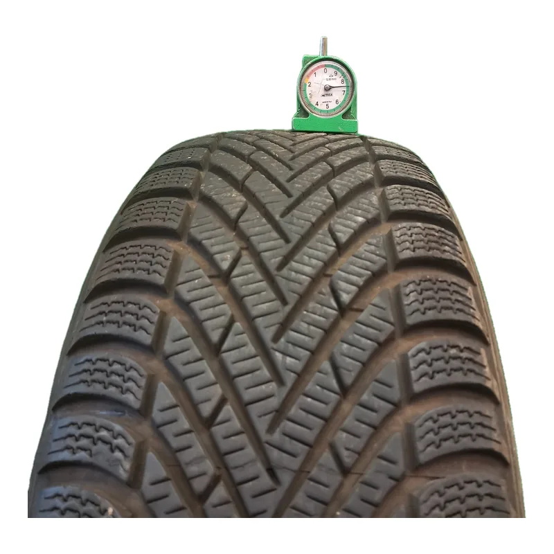 Pirelli Powergy Winter 205/55 R16 91H usato