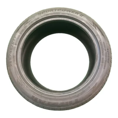 Tristar Sportpower 2 255/40 R17 94W usato