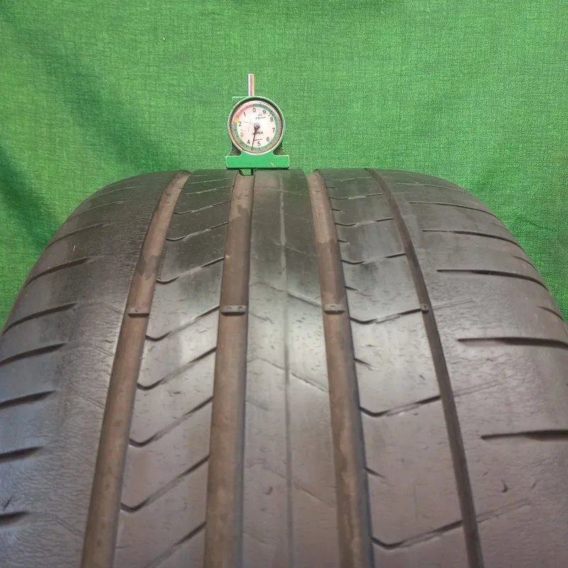 Pirelli P ZERO 275/35 R20 102Y usato