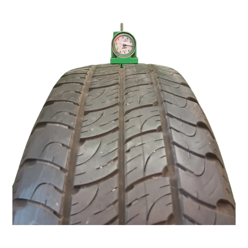 Goodyear Marathon Cargo 215/65 R16C usato 7mm
