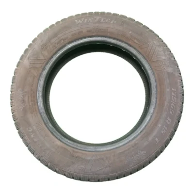Viking Wintech 175/65 R15 84T invernale usato