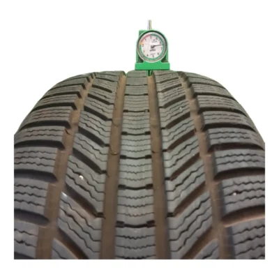 Continental WinterContact TS 870P 225/45 R18 usato