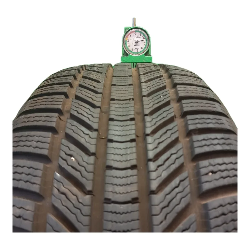 Continental WinterContact TS 870P 225/45 R18 usato