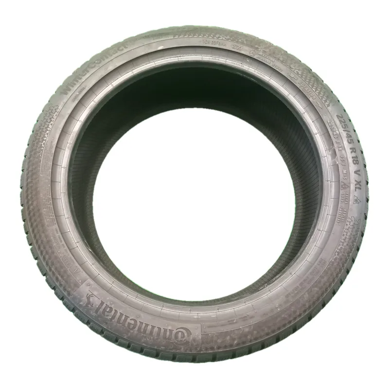 Continental WinterContact TS 870P 225/45 R18 usato
