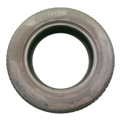 Pirelli Scorpion Winter 215/65 R17 103H usato