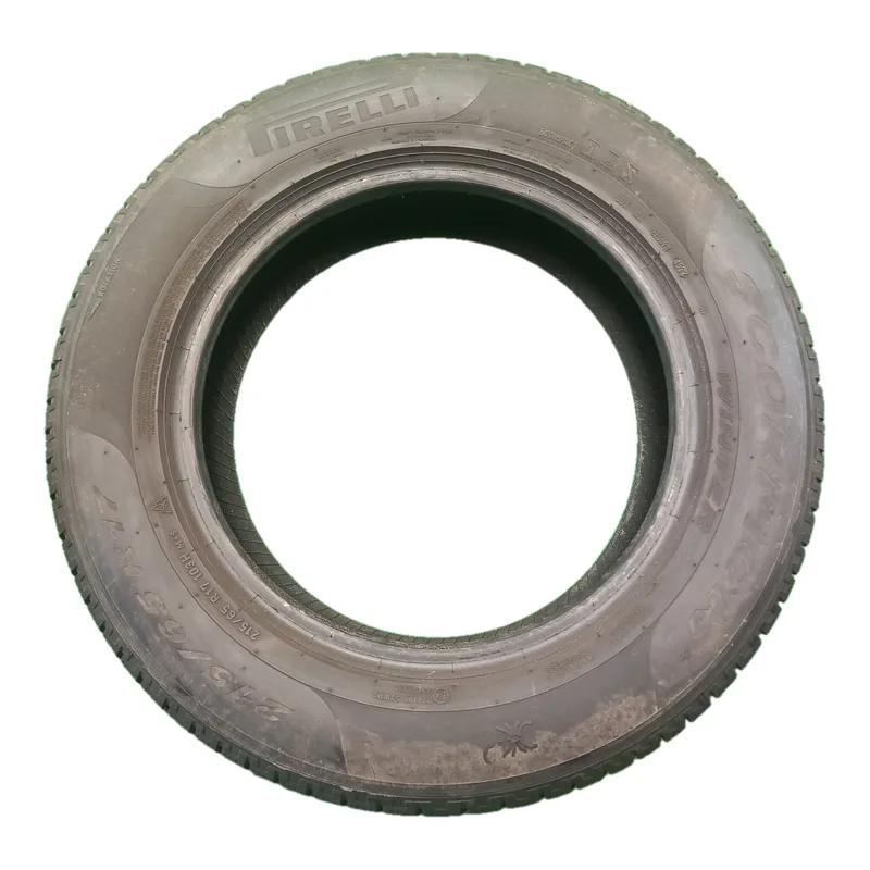 Pirelli Scorpion Winter 215/65 R17 103H usato