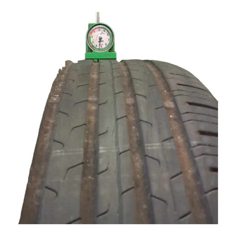 Continental EcoContact 6 235/50 R19 usato