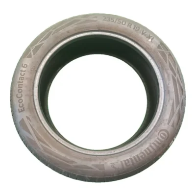 Continental EcoContact 6 235/50 R19 usato