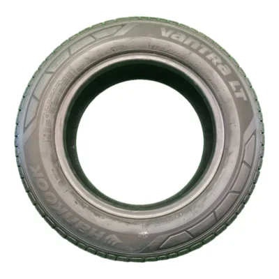 Hankook Vantra LT 175/70 R14C usato 7mm