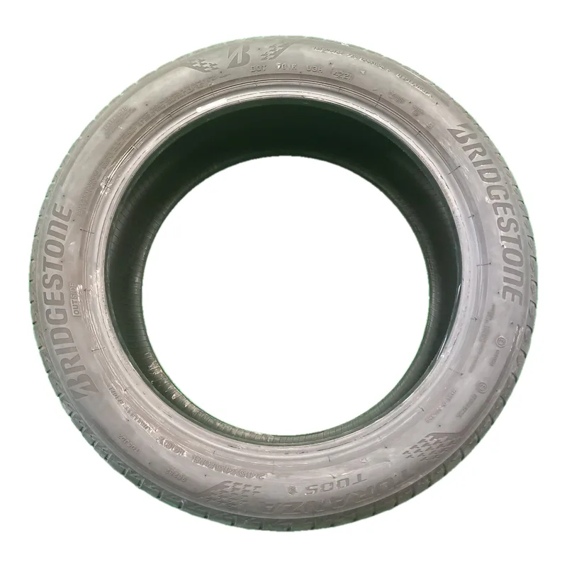 Bridgestone Turanza T005 245/45 R18 usato
