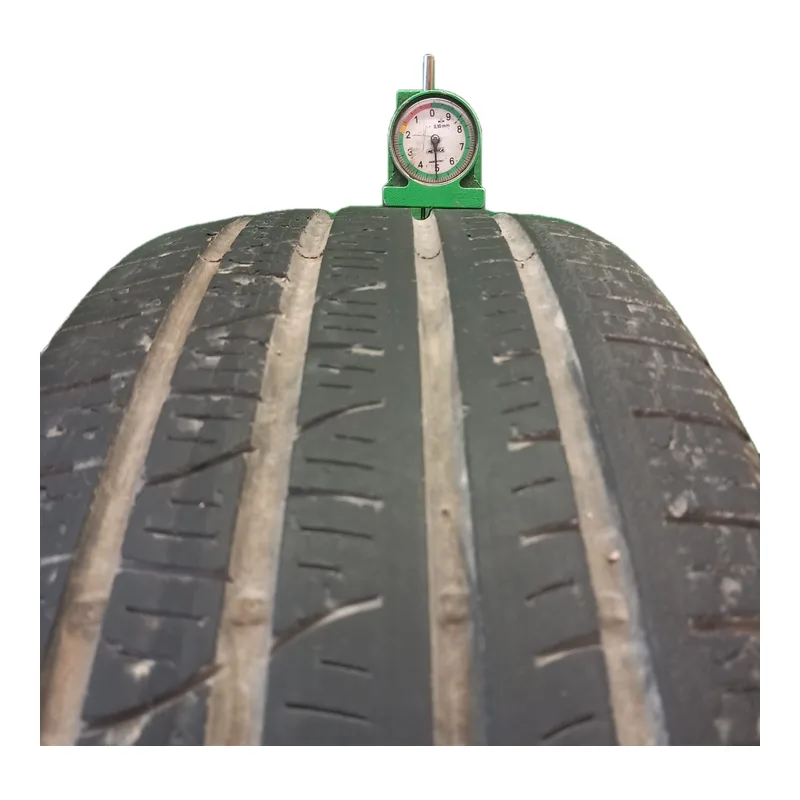 Pirelli Scorpion Verde All Season 225/65 R17 usati