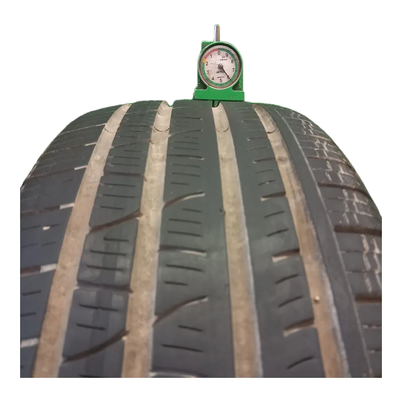 Pirelli SCORPION VERDE ALL SEASON 225/65 R17 102H 4 stagioni