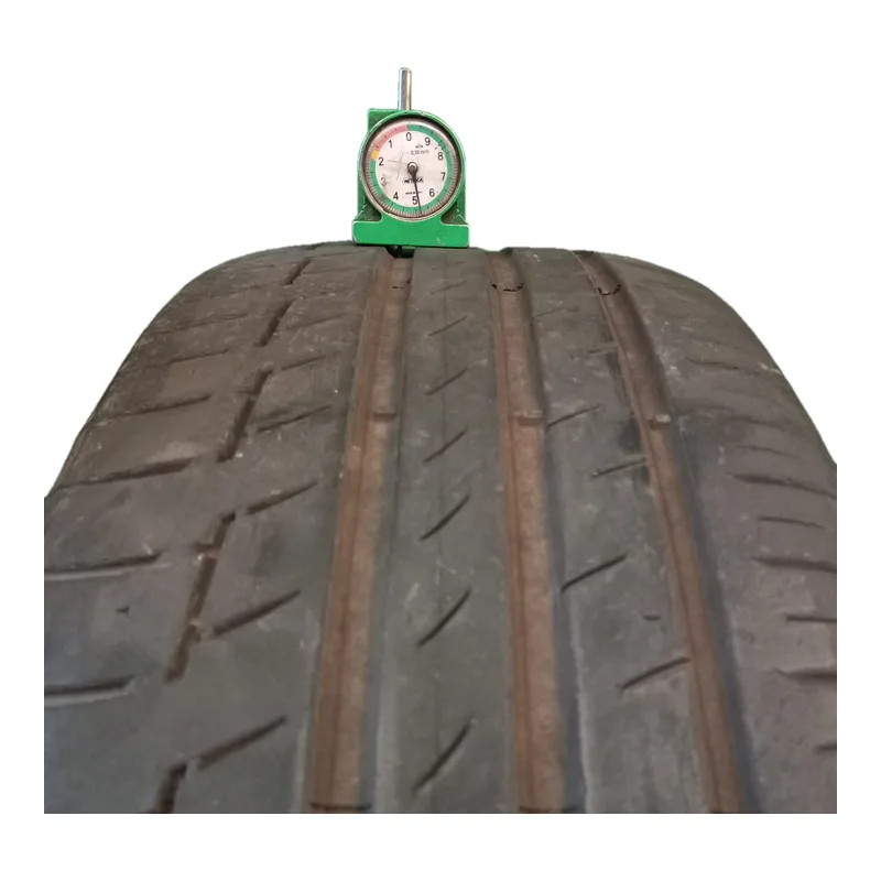 Continental PremiumContact 6 225/45 R18 95V usato