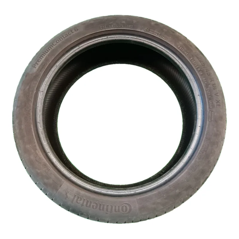 Continental PremiumContact 6 225/45 R18 95V usato