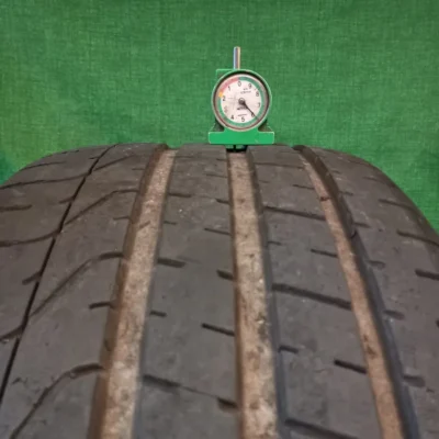 Pirelli P Zero 255/30 R20 92Y usato