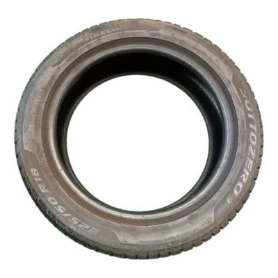 Pirelli SottoZero 3 225/50 R18 99H usato