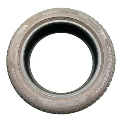 Pirelli Sottozero 3 225/50 R18 99H usato