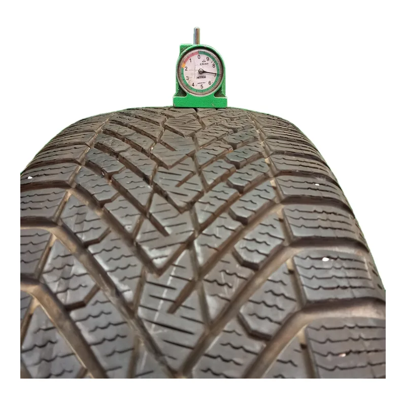 Pirelli Winter 2 Cinturato 225/55 R18 usato