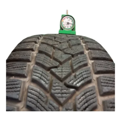 Dunlop Winter Sport 5 205/55 R17 95V usato