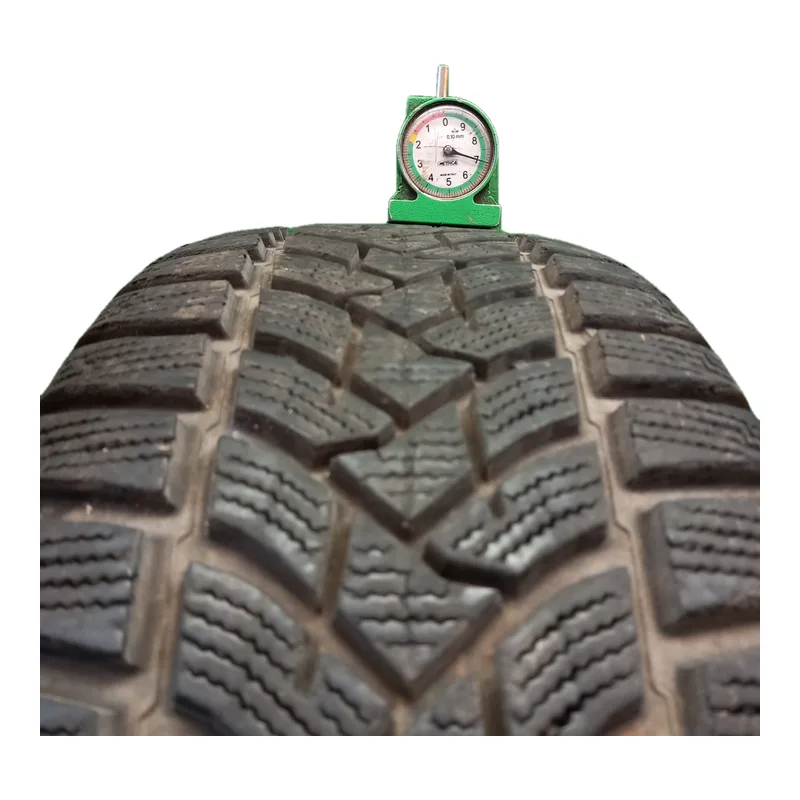Dunlop Winter Sport 5 205/55 R17 95V usato