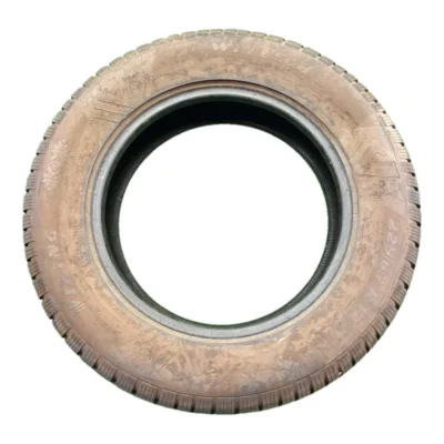 Viking Wintech 225/65 R17 106H invernale usato