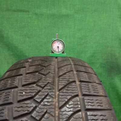 Goodride ZuperSnow Z-507 225/55 R18 usato