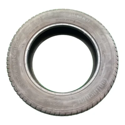 Continental ContiWinterContact TS830 215/60 R17 96H