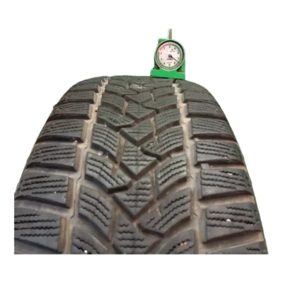 Dunlop Winter Sport 5 205/55 R17 95V usato