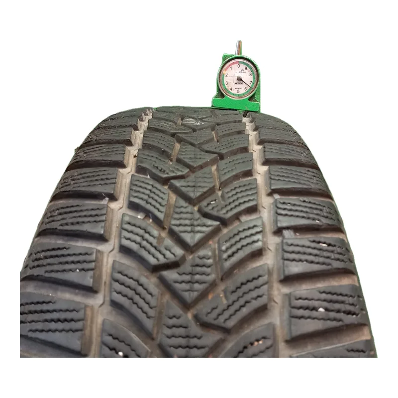 Dunlop Winter Sport 5 205/55 R17 95V usato