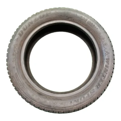 Dunlop Winter Sport 5 205/55 R17 95V usato