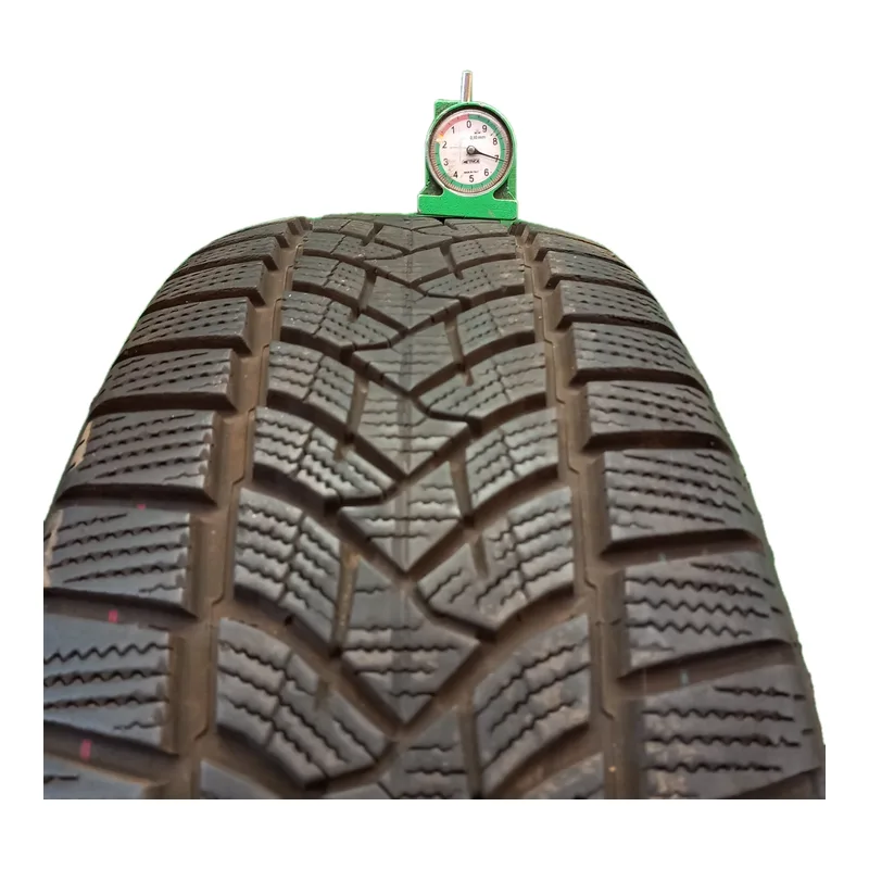 Dunlop Winter Sport 5 SUV 215/60 R17 usato