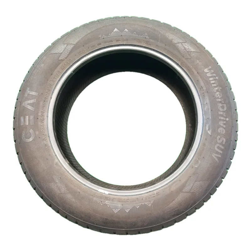 Ceat WinterDrive SUV 235/60 R18 107V usato